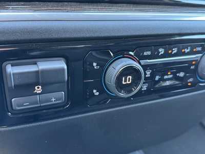 2025 Chevrolet 1500 Crew Cab, $55765.0. Photo 11
