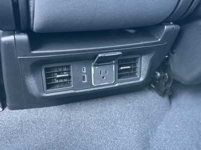 2025 Chevrolet 1500 Crew Cab, $55765.0. Photo 7