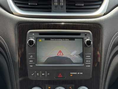 2015 Chevrolet Traverse, $12995. Photo 3