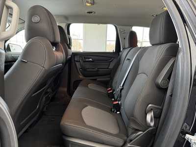 2015 Chevrolet Traverse, $12995. Photo 5