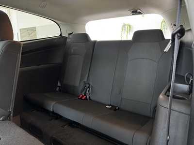 2015 Chevrolet Traverse, $12995. Photo 6