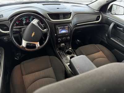 2015 Chevrolet Traverse, $12995. Photo 7