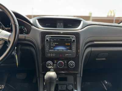 2015 Chevrolet Traverse, $12995. Photo 8