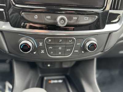 2022 Chevrolet Traverse, $33897. Photo 10