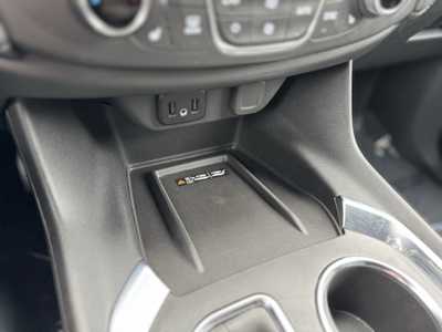 2022 Chevrolet Traverse, $33897. Photo 11