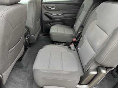 2022 Chevrolet Traverse, $33897. Photo 5