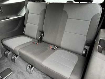 2022 Chevrolet Traverse, $33897. Photo 6