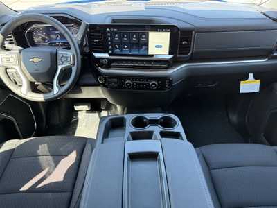 2025 Chevrolet 1500 Crew Cab, $54965.0. Photo 2