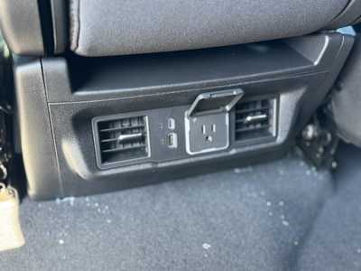 2025 Chevrolet 1500 Crew Cab, $54965.0. Photo 7