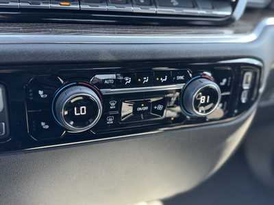 2025 Chevrolet 3500 Crew Cab, $62705.0. Photo 10