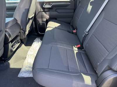 2025 Chevrolet 3500 Crew Cab, $62705.0. Photo 6