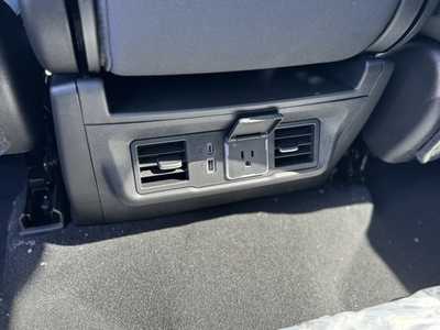 2025 Chevrolet 3500 Crew Cab, $62705.0. Photo 7