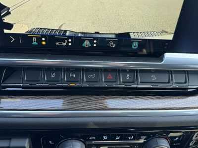 2025 Chevrolet 3500 Crew Cab, $62705.0. Photo 9
