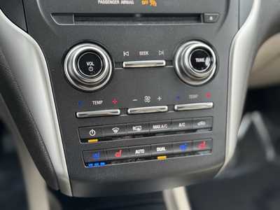 2017 Lincoln MKC, $18475. Photo 11