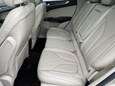 2017 Lincoln MKC, $18475. Photo 8