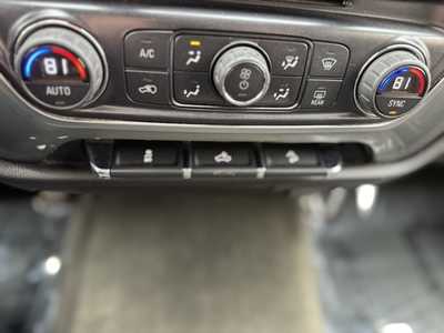 2016 Chevrolet 1500 Crew Cab, $21495. Photo 10