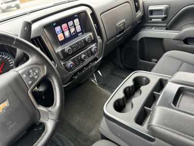 2016 Chevrolet 1500 Crew Cab, $21495. Photo 11