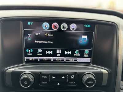 2016 Chevrolet 1500 Crew Cab, $21495. Photo 4