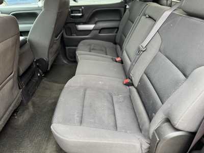 2016 Chevrolet 1500 Crew Cab, $21495. Photo 6