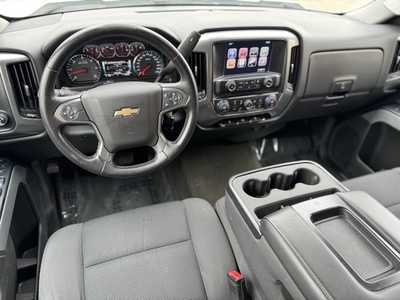 2016 Chevrolet 1500 Crew Cab, $21495. Photo 7