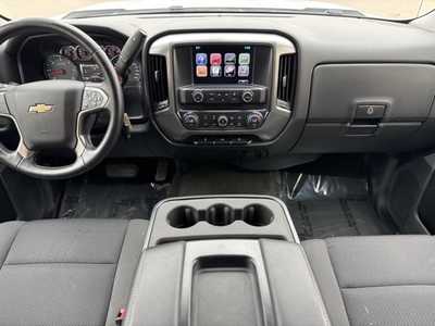 2016 Chevrolet 1500 Crew Cab, $21495. Photo 8