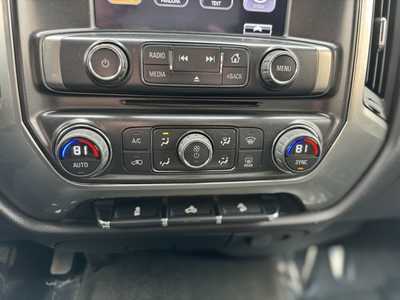 2016 Chevrolet 1500 Crew Cab, $21495. Photo 9