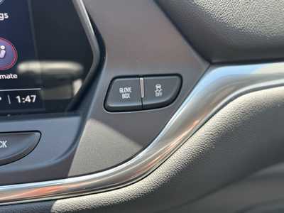 2022 Chevrolet Blazer, $22495. Photo 10
