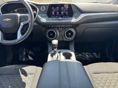 2022 Chevrolet Blazer, $22495. Photo 2