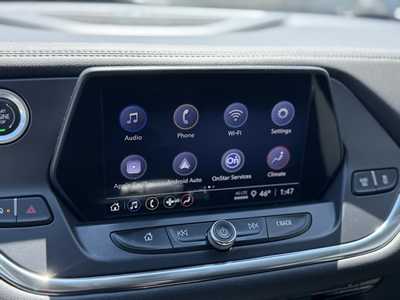2022 Chevrolet Blazer, $22495. Photo 3