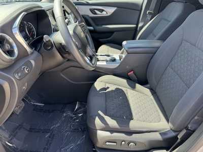 2022 Chevrolet Blazer, $22495. Photo 5