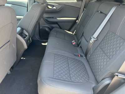 2022 Chevrolet Blazer, $22495. Photo 6