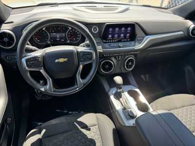 2022 Chevrolet Blazer, $22495. Photo 8