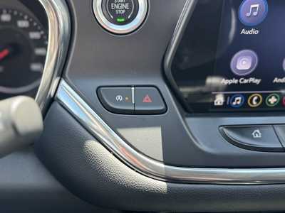 2022 Chevrolet Blazer, $22495. Photo 9