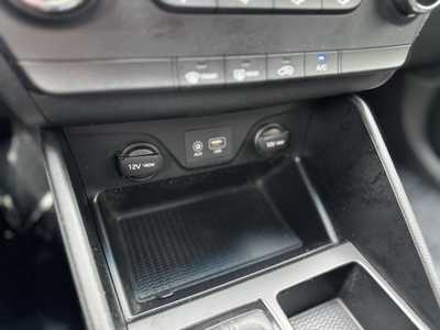 2016 Hyundai Tucson, $13498. Photo 10