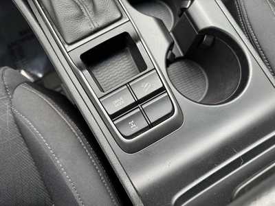 2016 Hyundai Tucson, $13498. Photo 11