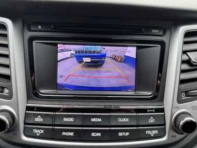 2016 Hyundai Tucson, $13498. Photo 4
