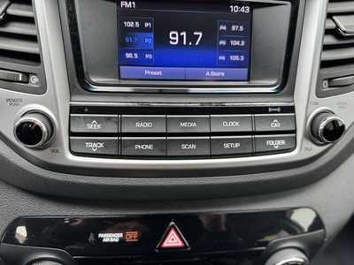 2016 Hyundai Tucson, $13498. Photo 5