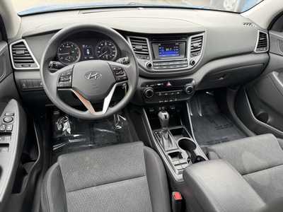 2016 Hyundai Tucson, $13498. Photo 8