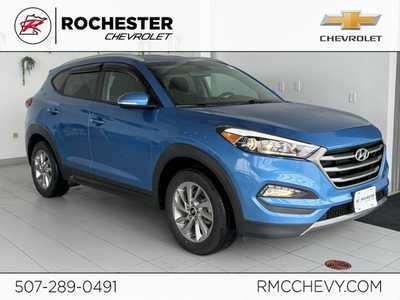 2016 Hyundai Tucson, $13498. Photo 1