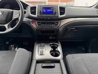 2019 Honda Passport, $23995. Photo 2