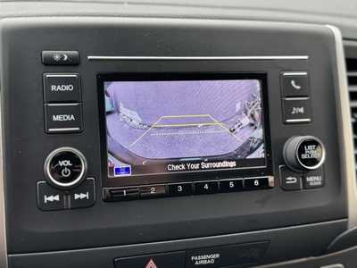 2019 Honda Passport, $23995. Photo 4