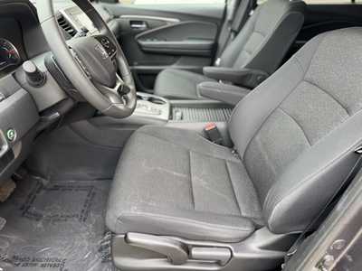 2019 Honda Passport, $23995. Photo 5