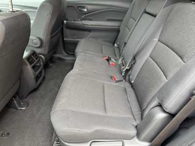 2019 Honda Passport, $23995. Photo 6