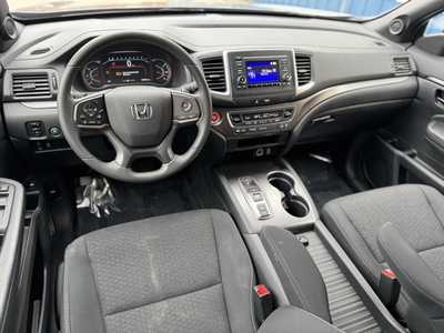 2019 Honda Passport, $23995. Photo 7