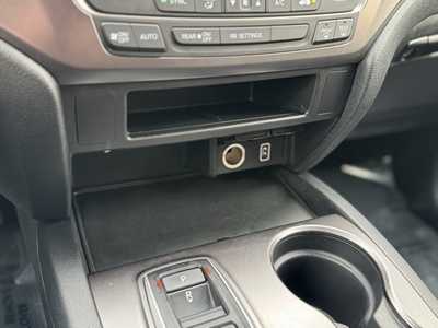 2019 Honda Passport, $23995. Photo 9