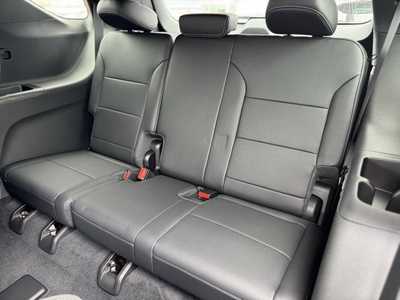 2025 Chevrolet Traverse, $46090.0. Photo 6