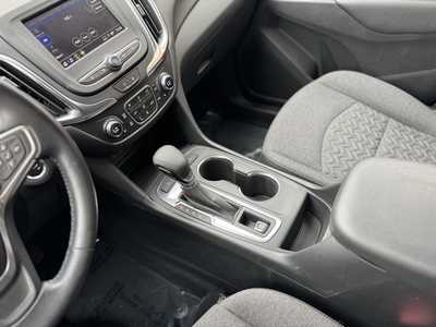 2022 Chevrolet Equinox, $23495. Photo 11