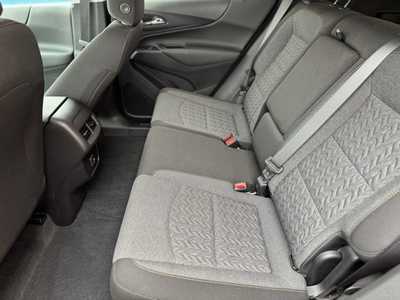 2022 Chevrolet Equinox, $23495. Photo 5