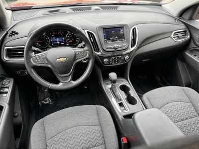 2022 Chevrolet Equinox, $23495. Photo 6