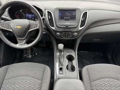 2022 Chevrolet Equinox, $23495. Photo 7